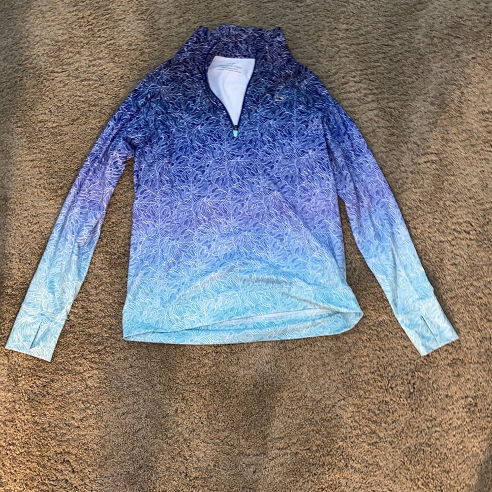 Vineyard Vines Small Preformance Jacket